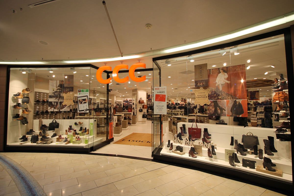 ccc shoes shop