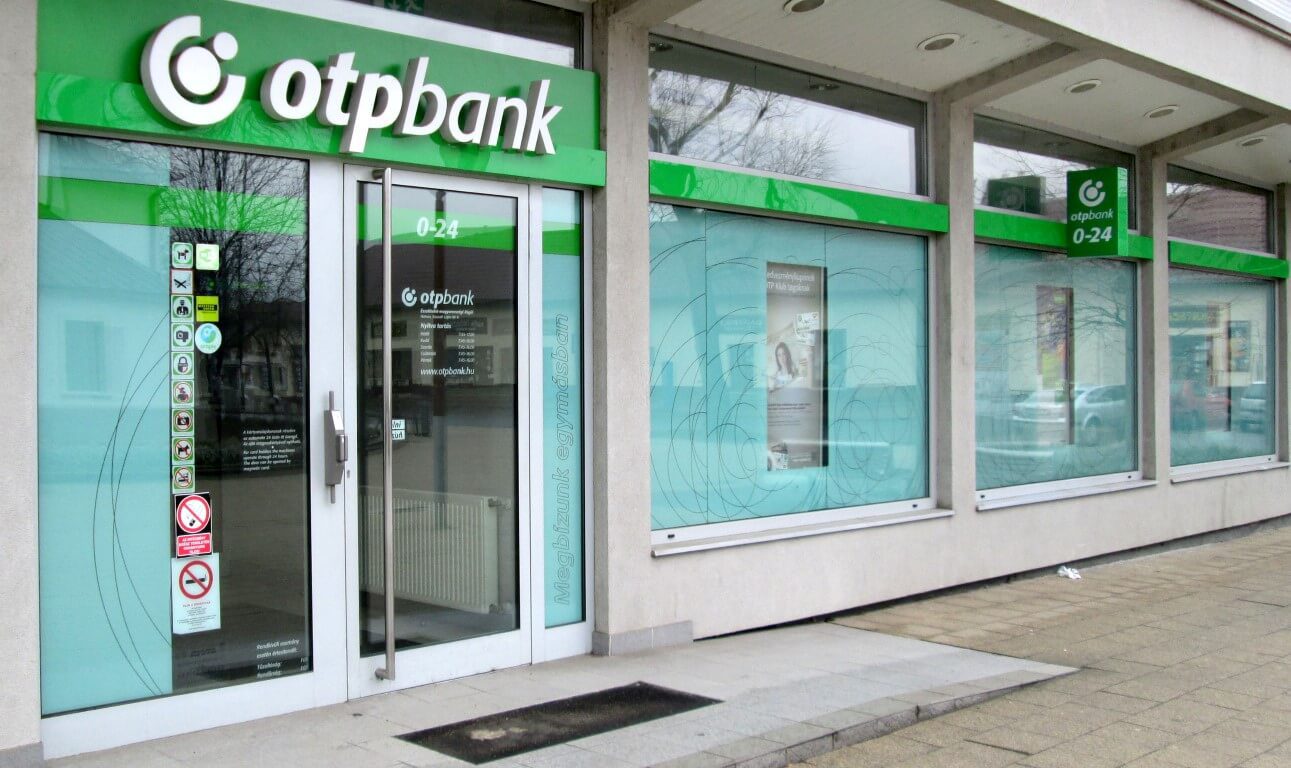 OTP BANK PLANS TO INCREASE LOAN PORTFOLIO BY 33% IN UKRAINE
