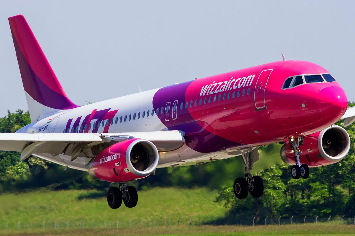 Î‘Ï€Î¿Ï„Î­Î»ÎµÏƒÎ¼Î± ÎµÎ¹ÎºÏŒÎ½Î±Ï‚ Î³Î¹Î± Wizz Air makes Kiev its ninth destination from Billund