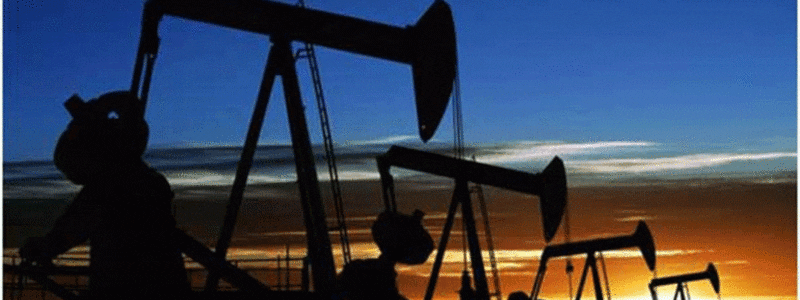 BRITISH OIL AND GAS COMPANY STARTS DRILLING WELL IN UKRAINE