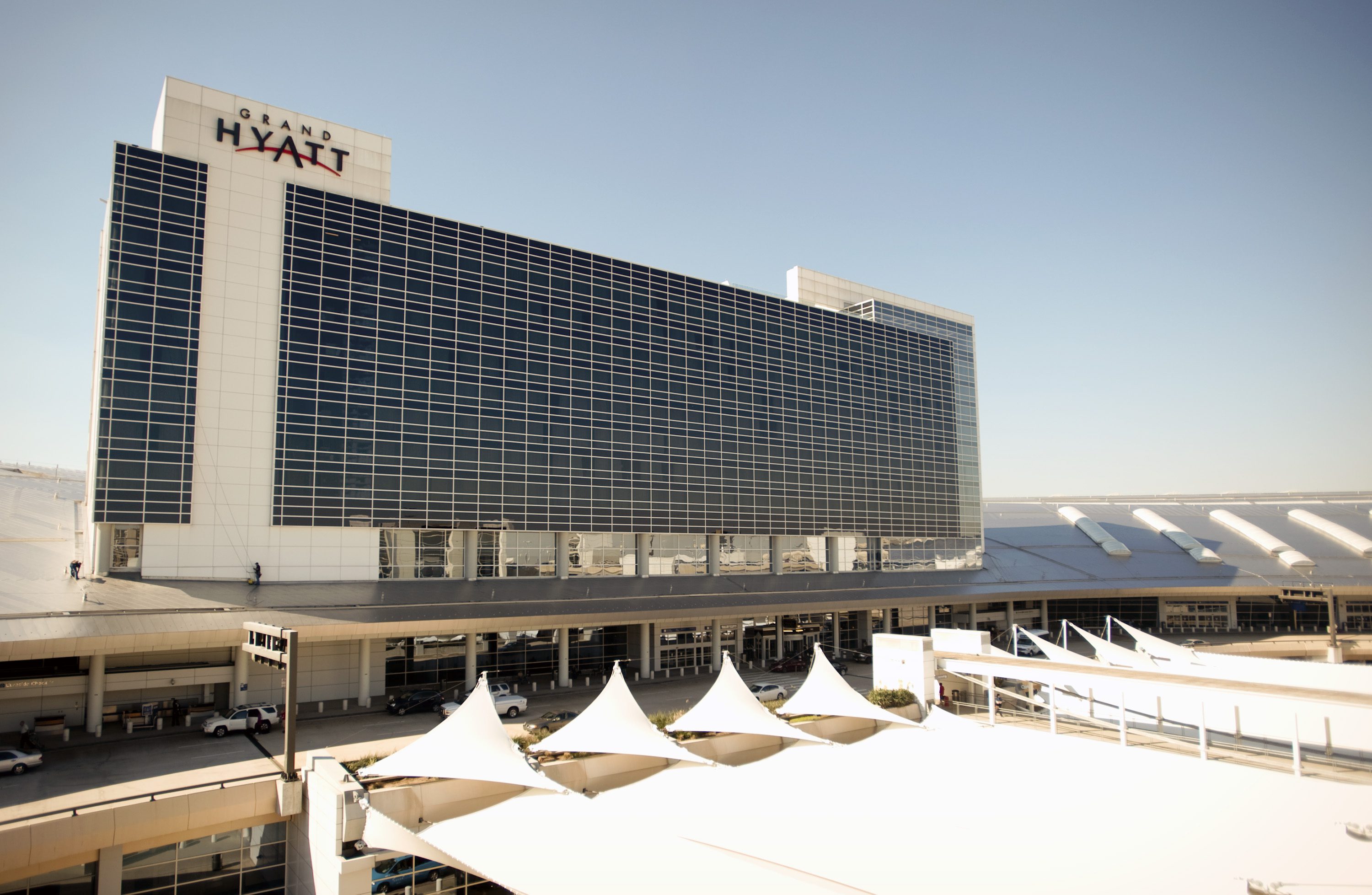 FIVE STAR HYATT HOTEL INCRESES NET PROFIT IN UKRAINE BY 9 3 