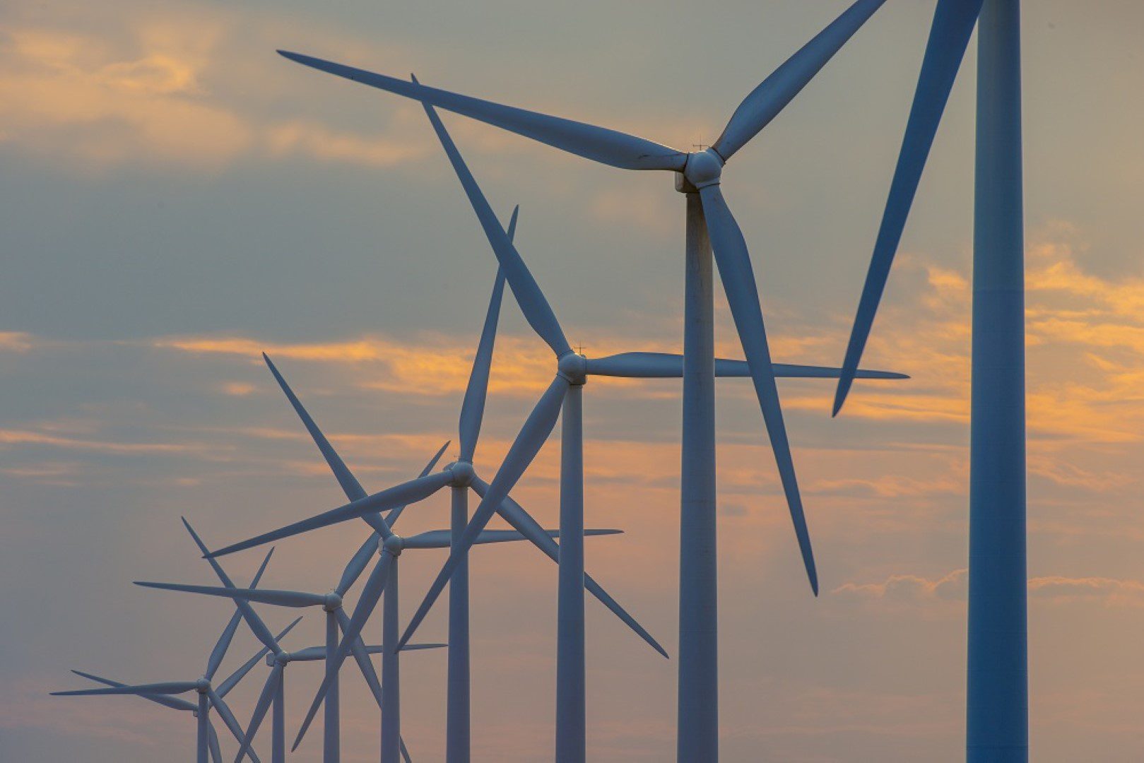 WIND SOLAR ENERGY INTENDS TO BUILD 57 MW WIND FARM IN ZHYTOMYR REGION