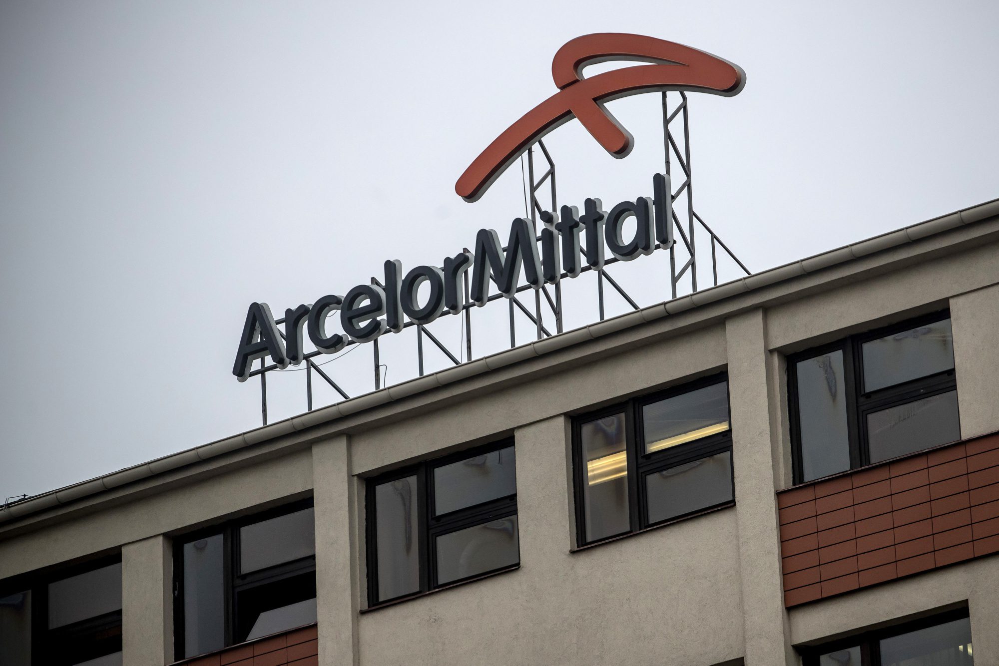 ARCELORMITTAL TO CHANNEL UAH 11 BLN FROM ARCELORMITTAL KRYVYI RIH'S