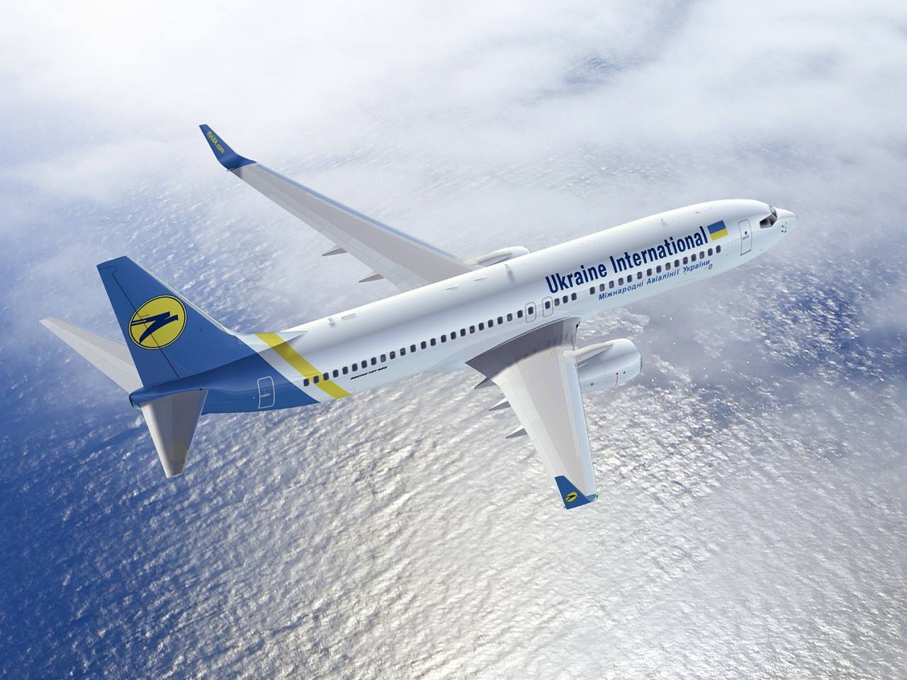 Ukraine International Airlines Launches Flights To Croatia Montenegro Albania Ukraine International Airlines Launches Flights To Croatia Montenegro Albania
