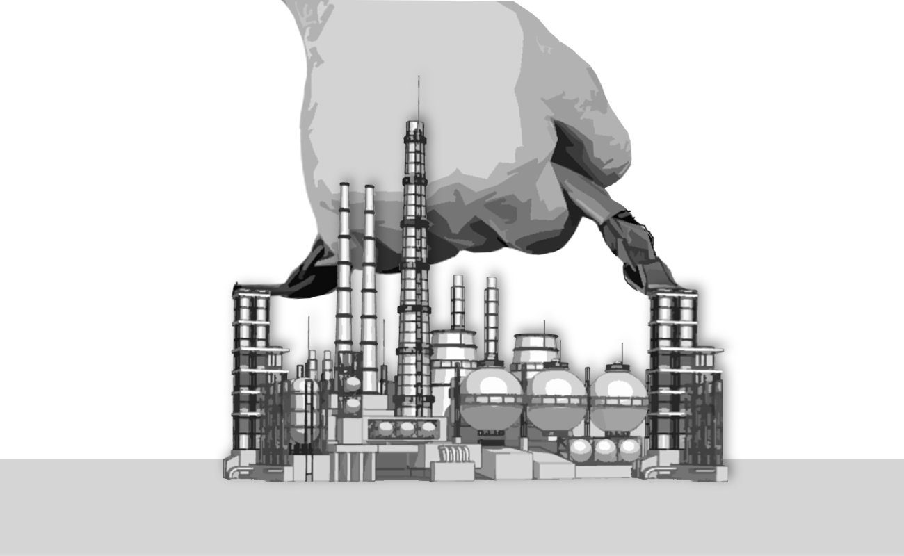 STATE PROPERTY FUND PROPOSES TO DOUBLE PLAN FOR PRIVATIZATION RECEIPTS IN