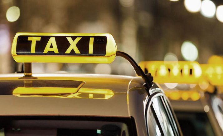 TAXI MARKET REFORM IN UKRAINE MAY CREATE 100,000 JOBS IN FIVE YEARS