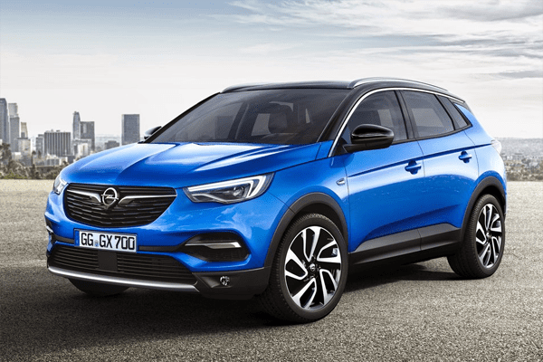 Opel Brand In Ukraine Increases Sales Of Cars By 84 In