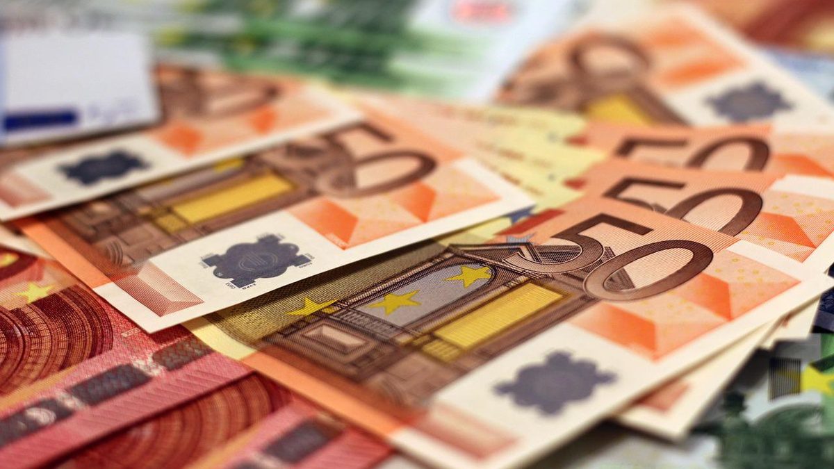 L’Ucraina prevede di attrarre 200 milioni di euro di prestiti dall’Italia e 150 milioni di euro dalla Germania – Ministro delle finanze