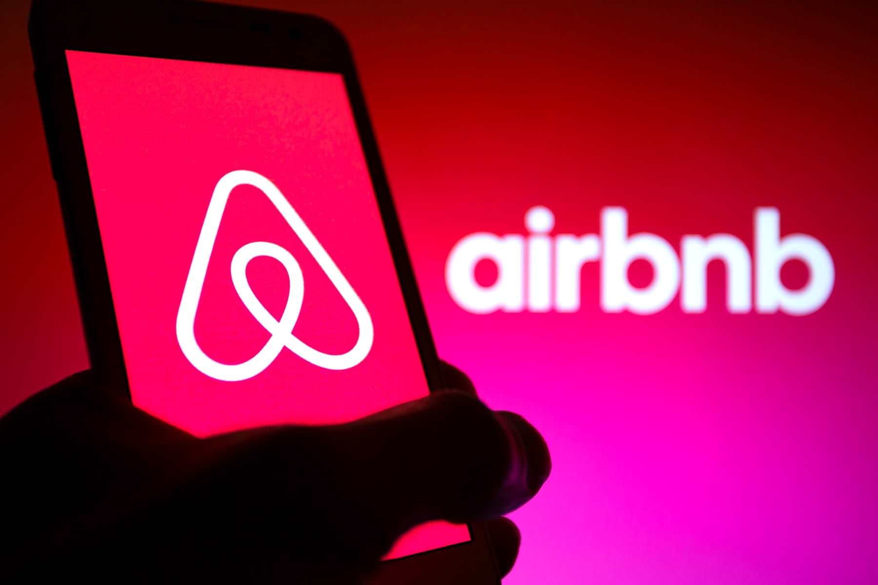 Сервіс бронювання житла Airbnb вийшов на прибутковий рівень