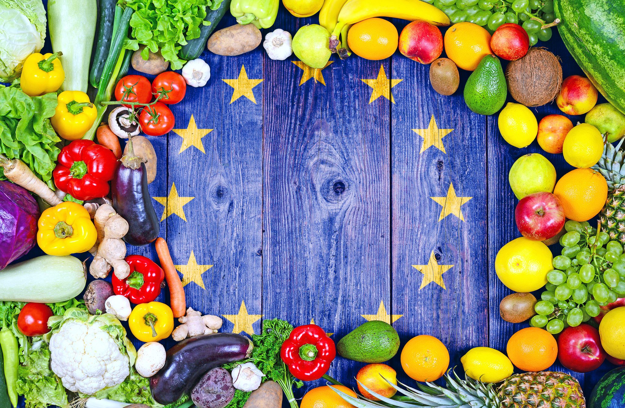 ukraine-raises-export-of-organic-products-to-europe-by-19