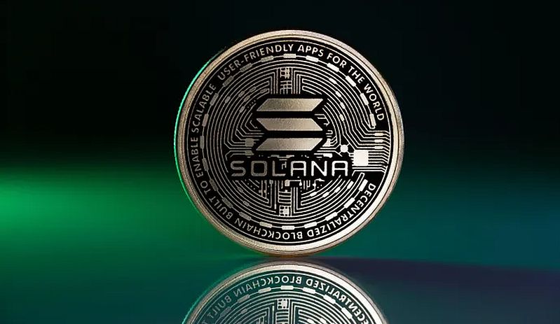 Криптовалюта Solana (SOL) оновила піврічний максимум – Ukraine