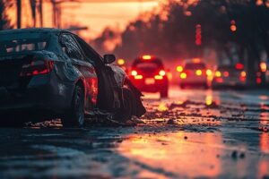 Дізнайтеся, як швидко продати авто після ДТП, отримати справедливу високу ціну, заощадити свій час і нерви, а також уникнути довгих переговорів при продажу