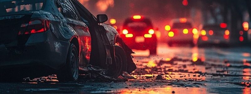Дізнайтеся, як швидко продати авто після ДТП, отримати справедливу високу ціну, заощадити свій час і нерви, а також уникнути довгих переговорів при продажу
