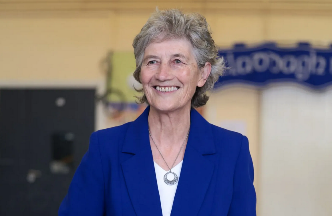 В Ирландии на выборах президента победила Кэтрин Коннолли — Ukraine open  for business